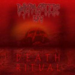 Disaster KFW : Death Ritual
